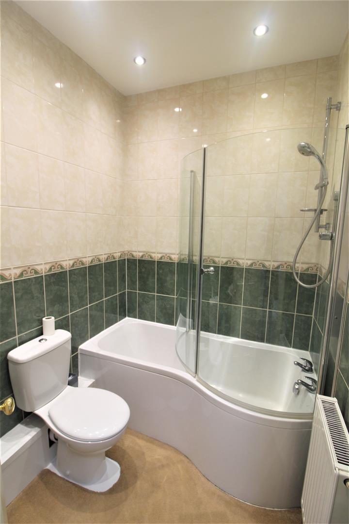 10 Nightingale House, Eyton Lane, Shrewsbury, SY4 2GB To Let